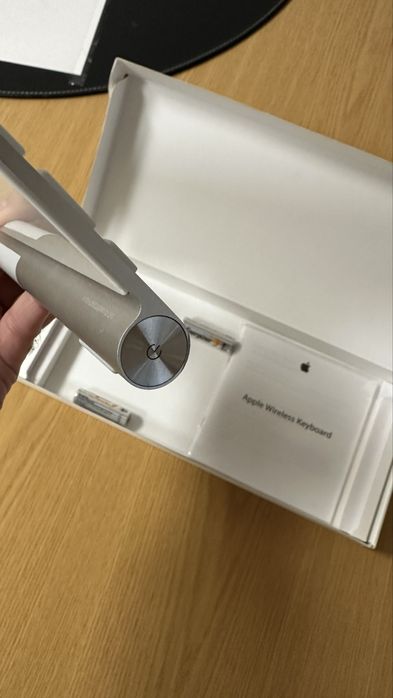 Apple magic keyboard