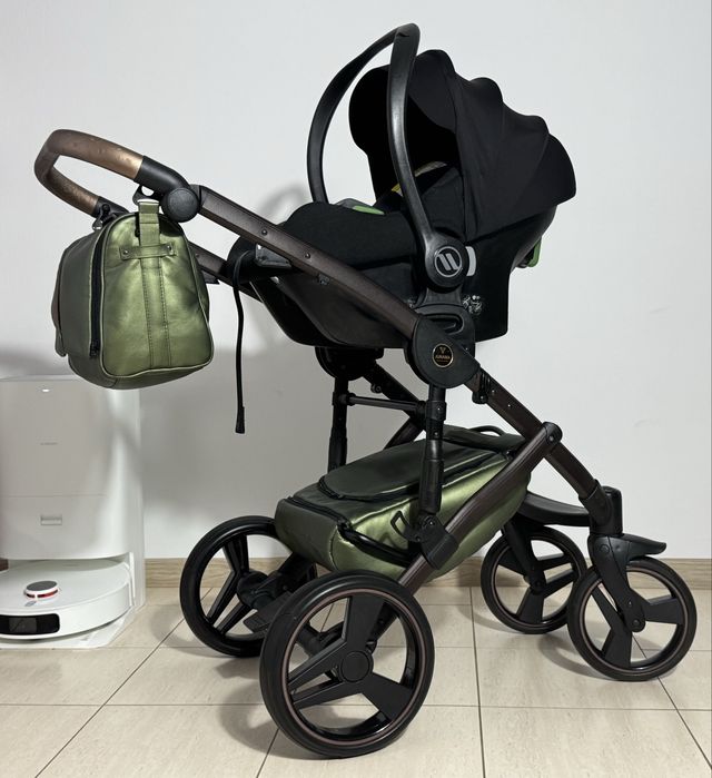 Junama Fluo || 3w1-Avionaut.Wysyłka.