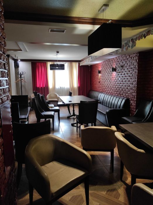 Коммерческая недвижимость по адресу Куликово поле пл. (площадь 230 м²) - Atlanta.ua - фото 12