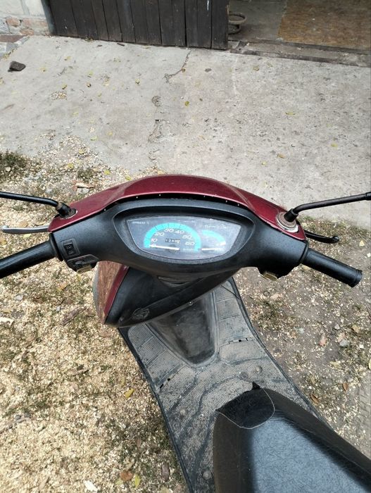 Продається Хонда