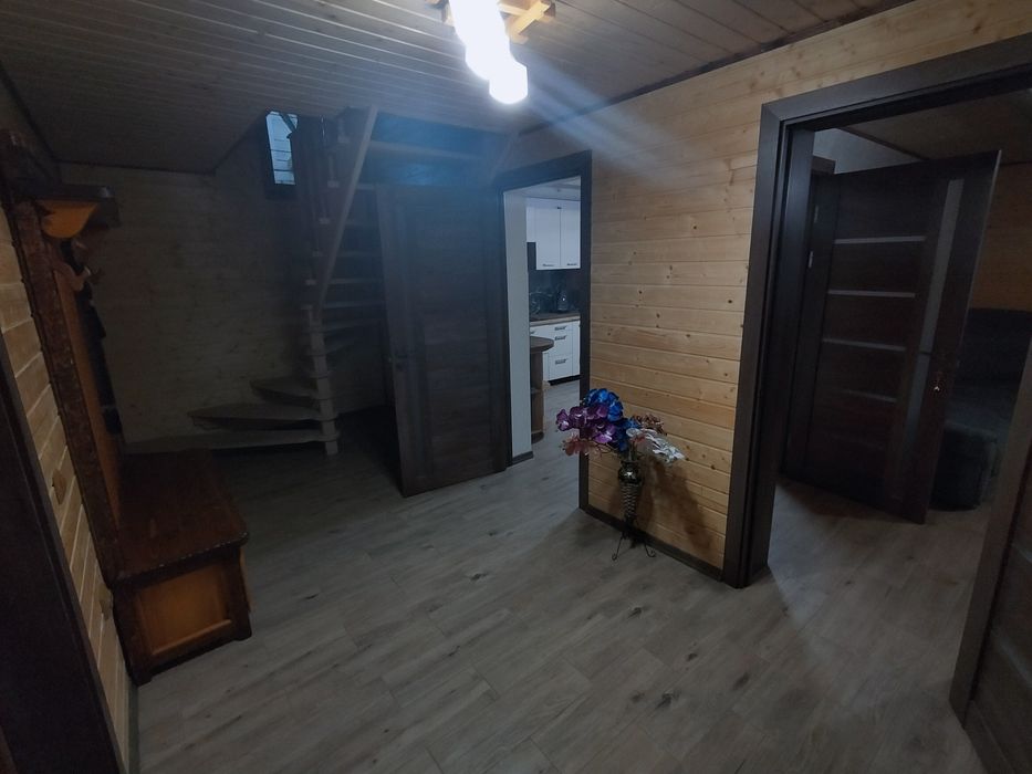 Оренда подобово Котедж РуТа  відпочинок у Карпатах