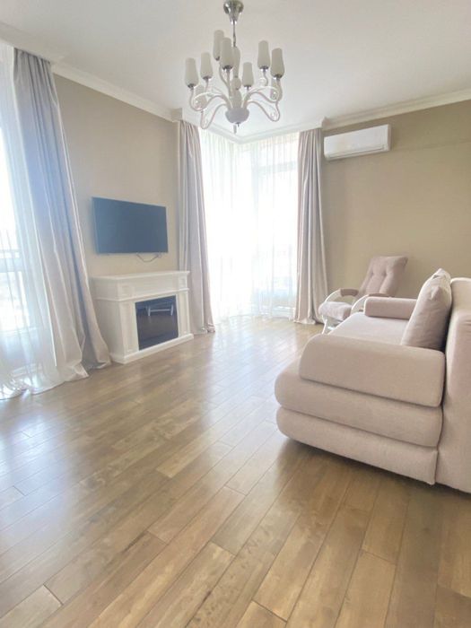 Pis de 2 habitacions, 60 m²