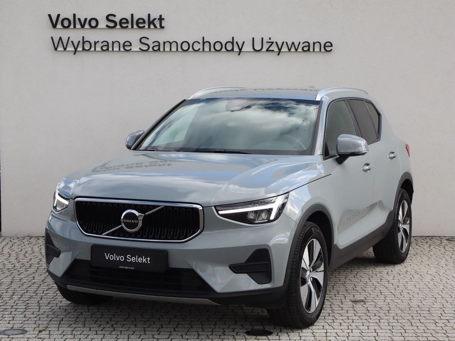 Volvo XC 40
