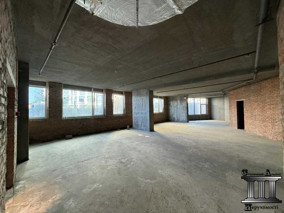 Комерційна нерухомість за адресою Берестейський проспект (площа 150 м²) - Atlanta.ua - фото 7