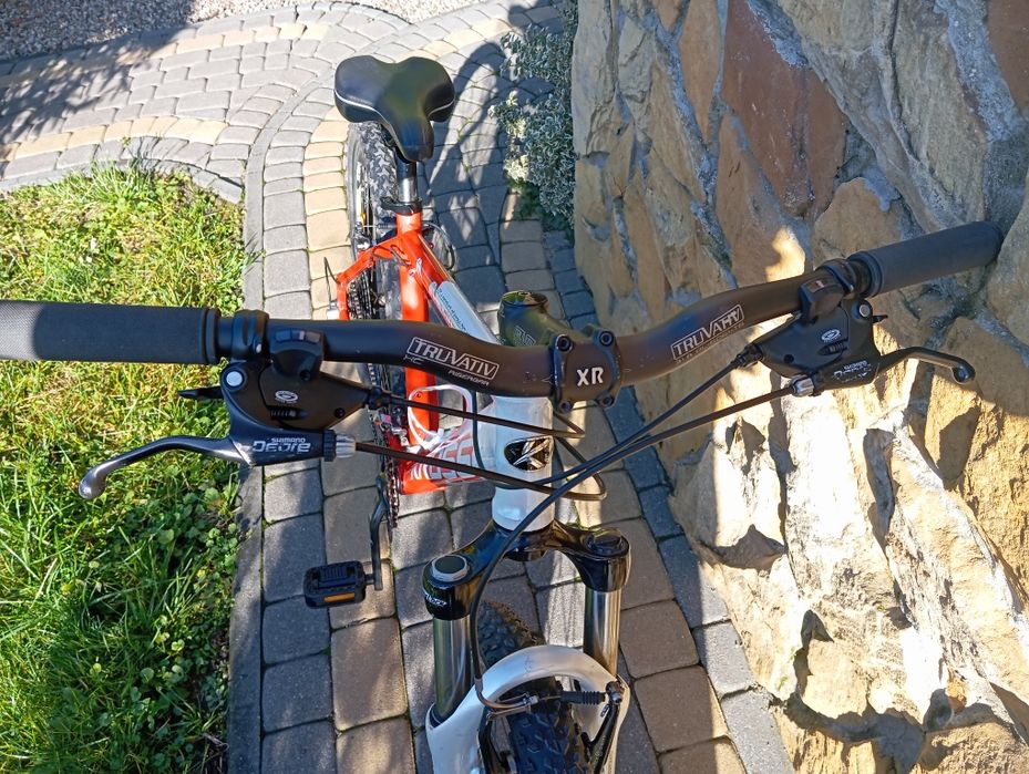 Sprzedam rower górski Kross level A4