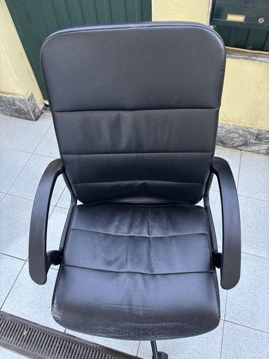 Cadeira escritorio