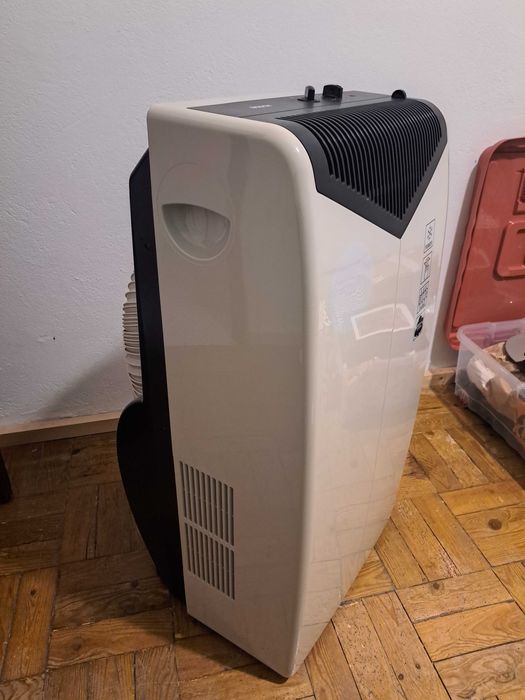 Ar Condicionado/Aquecedor Portátil BOSCH 4 em 1