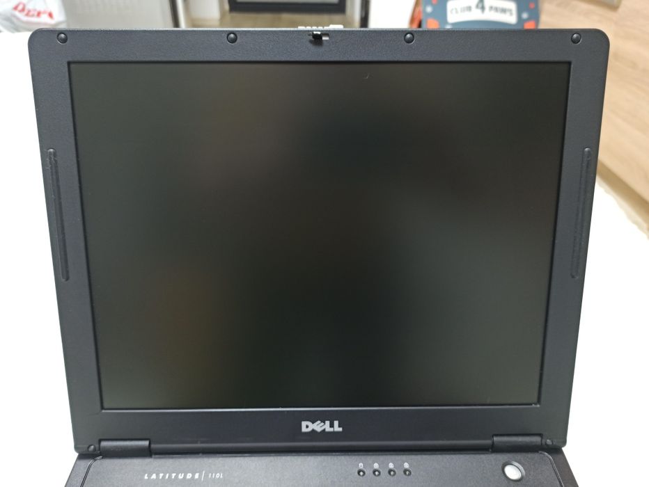 Ноутбук Dell Latitude 110L