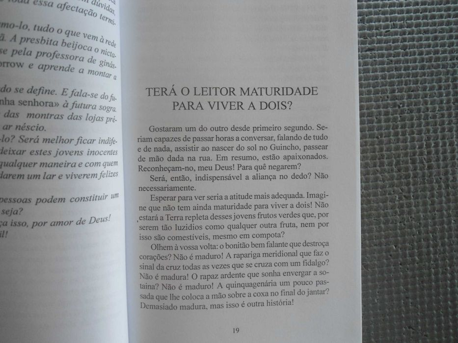 Guia do Jovem Casal-Manual de sobrevivência para principiantes