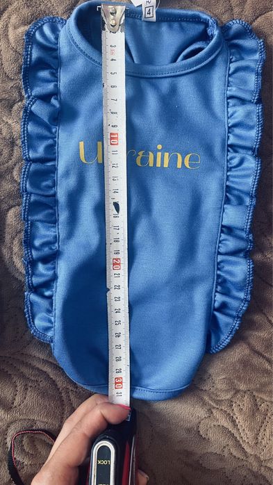 Одежда для вашей собачки цена за 8 футболок