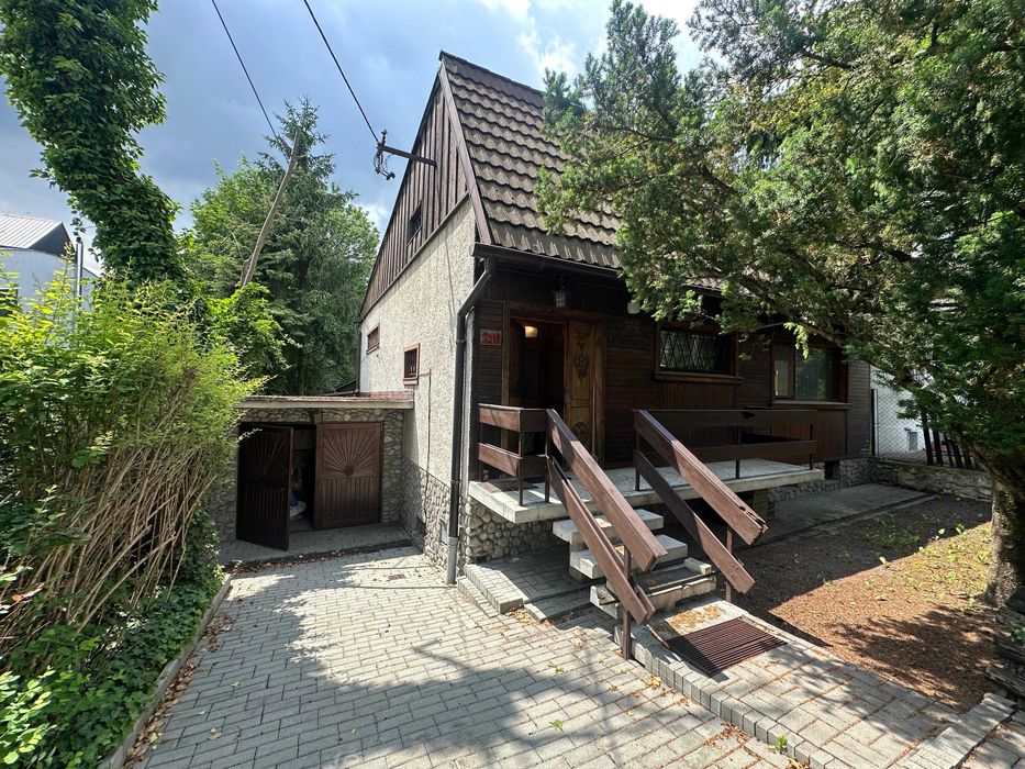 Dom – Kraków, Mydlniki, Bronowice - Widok 3
