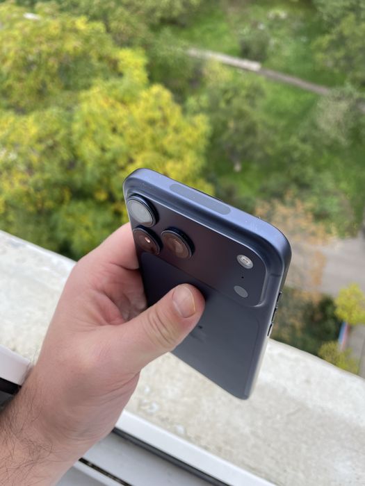 Apple IPhone 17 PRO MAX 1 TB Neverlock