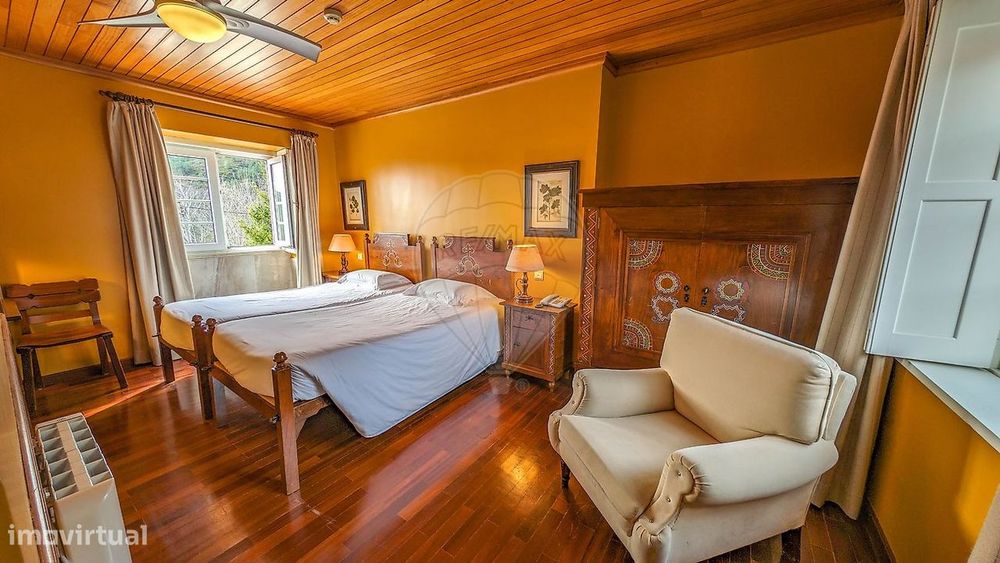 Hotel  para venda
