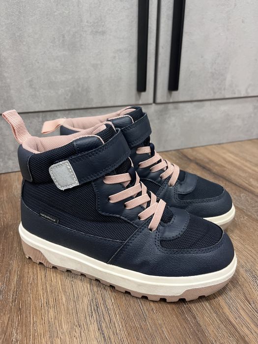 Хайтопи НМ 31 розмір