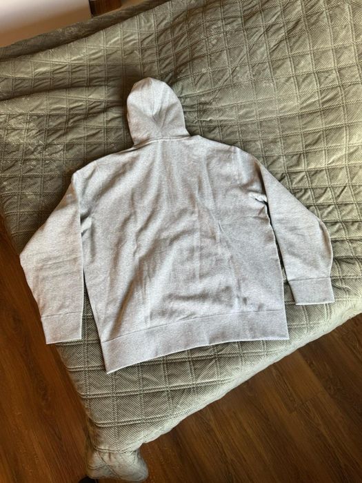 Bluza polo ralph lauren xl szara