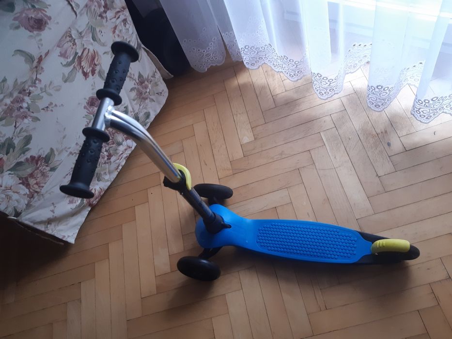 Hulajnoga dla dzieci