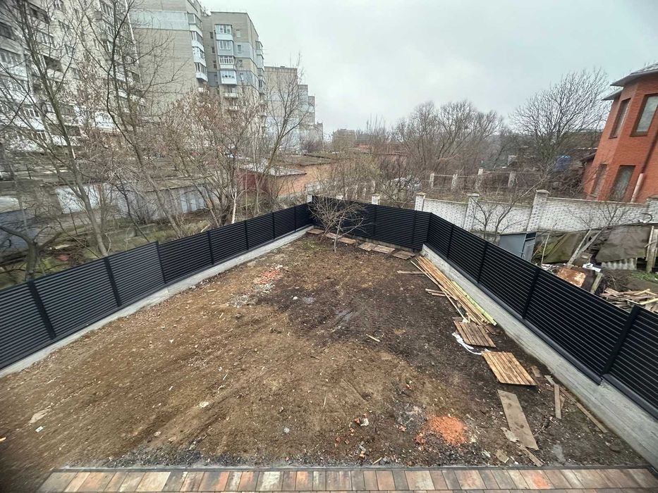 Дом по адресу ул. Бандеры Степана (площадь 136 м²) - Atlanta.ua - фото 9