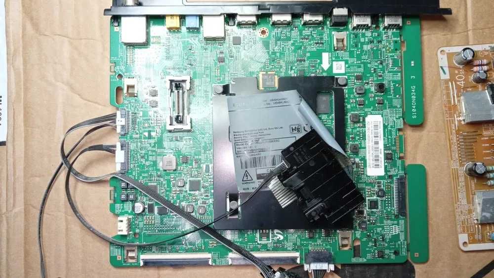 power e board BN.94.-10711.A BN94-10.799D Samsung UE43K 6000