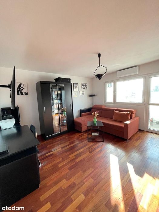 Płaszów |70,5 m2| 3 pokoje |do wprowadzenia!