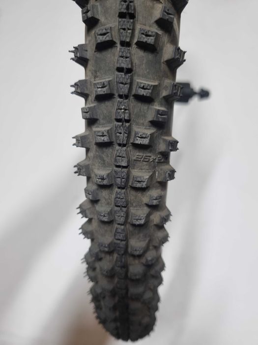 Koła 26 Vbreak Mavic, Specialized