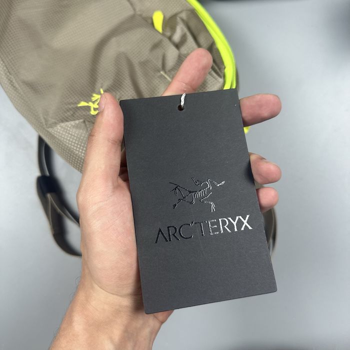 Сумка arcteryx мессенджер артерикс арк arc арктерікс