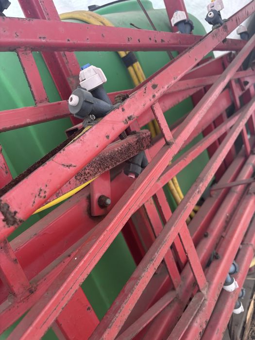 Продам оприскувач