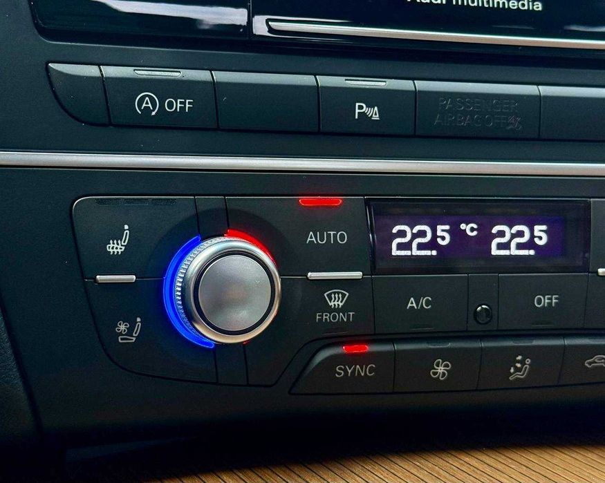 Продаж Audi A6 Quattro