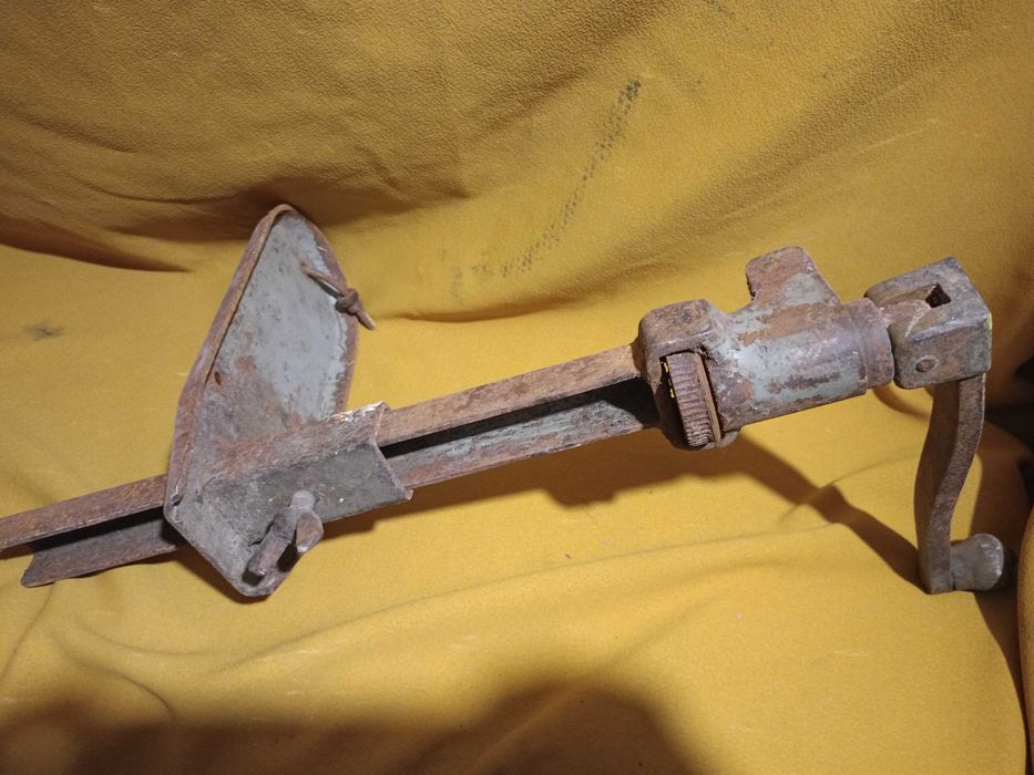 Sprzedam rzeczy PRL.