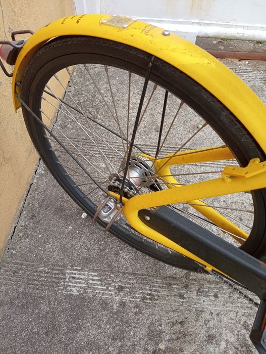 Bicicleta de senhora "26