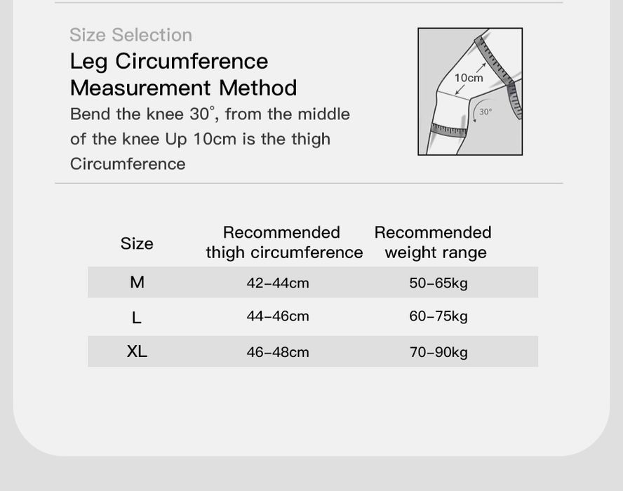 Компресійний наколінник,Компресионный наколенник