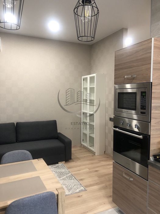 Здам 1 кімнатну квартиру-студію, м. Університет