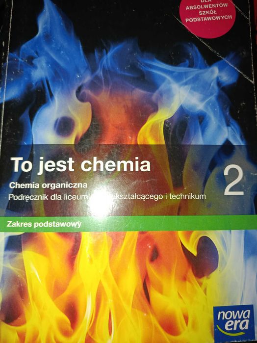 To jest chemia 2