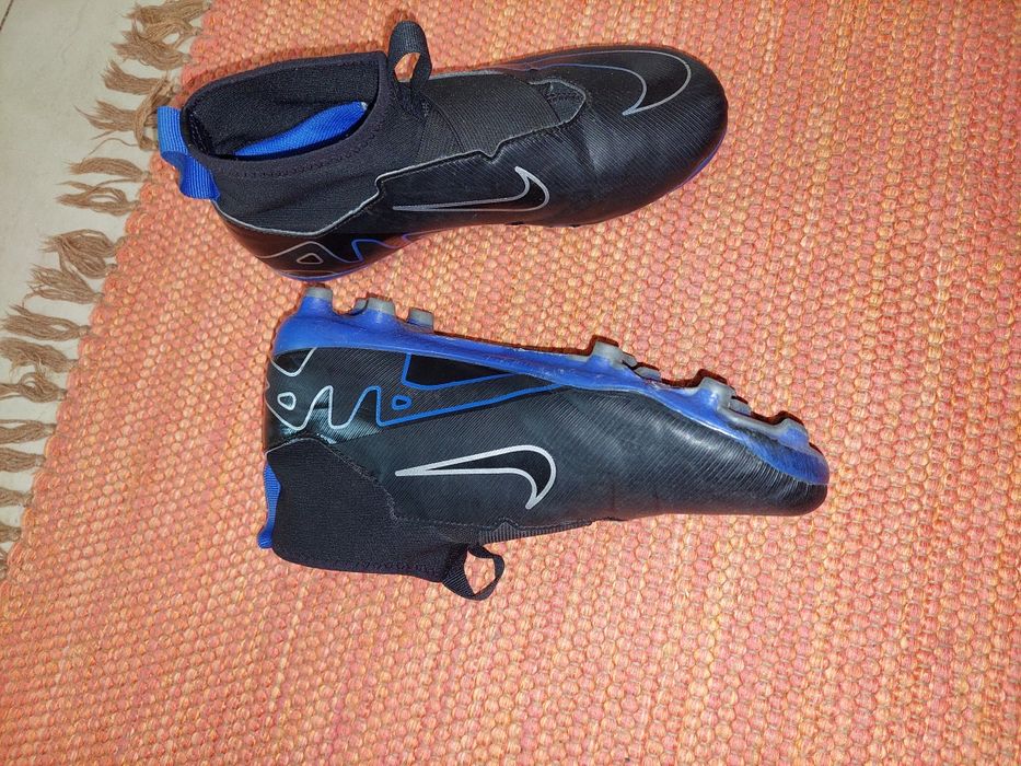 Chuteiras de futebol