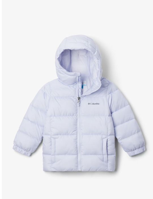 Куртка Columbia Puffect Hooded Jacket