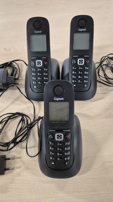 Telefon Gigaset A540
