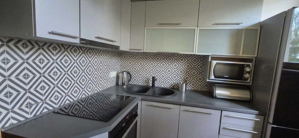 2 pokoje | 48 m² | Sielce | balkon | garaż i schowek | bezpośrednio