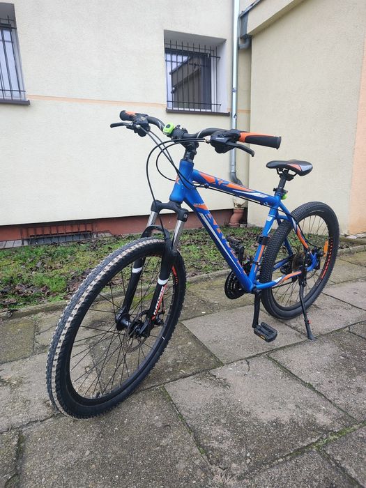 Sprzedam rower górski