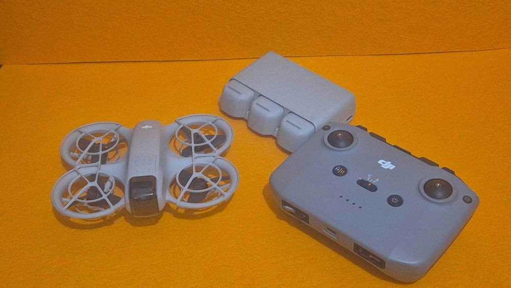 Dji Neo fly more combo