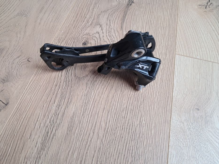 Przerzutka tylna Shimano XT RD-T780, 10s