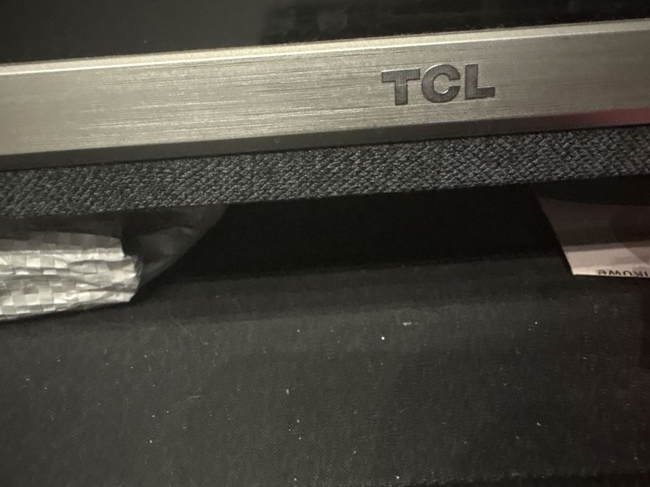 telewizor tcl 40 cali