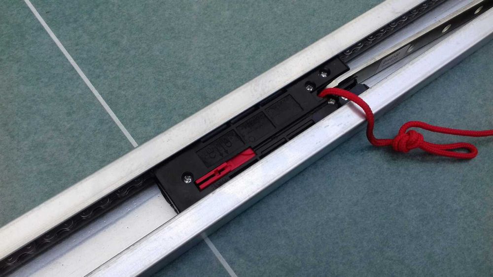 Привод для секционных ворот DoorHan: 2 500 грн. - Автоматика для воріт ...