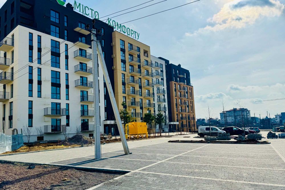 Комерційна нерухомість за адресою вул. Заболотного ак. (площа 50,6 м²) - Atlanta.ua - фото 18