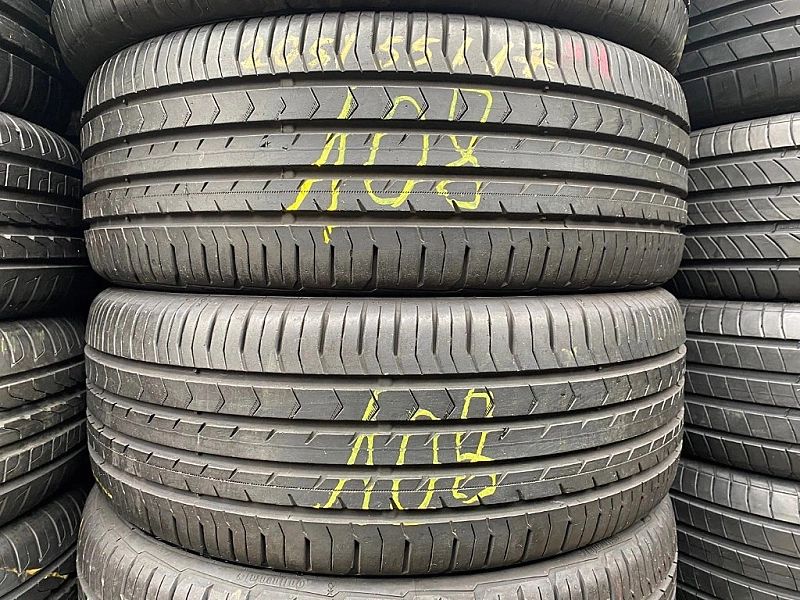 205/55/17 Continental Premium 5_6,6mm_4szt_(108)