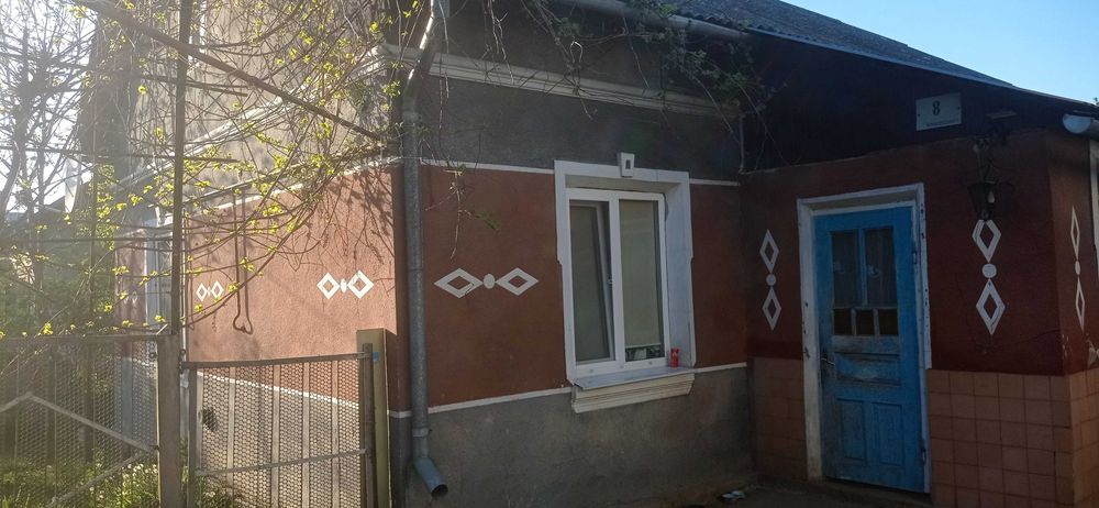 Терміново Продається будинок ціна договірна