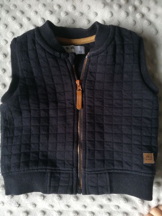 Bezrękawnik, kamizelka 5.10.15 rozmiar 62