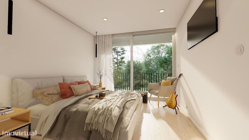 Apartamento T2 para venda