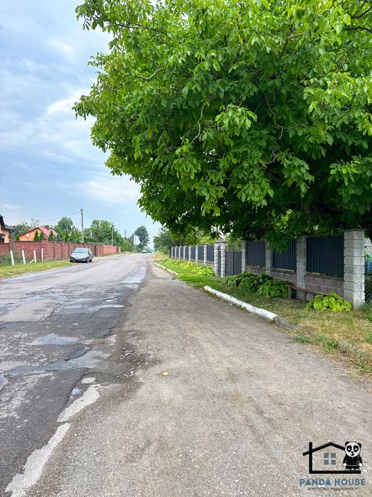 Продається земельна ділянка