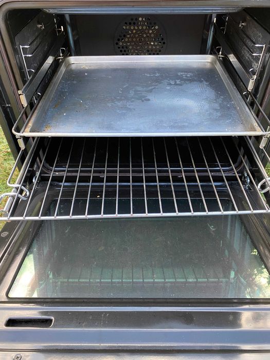 Piekarnik elektryczny Siemens do zabudowy