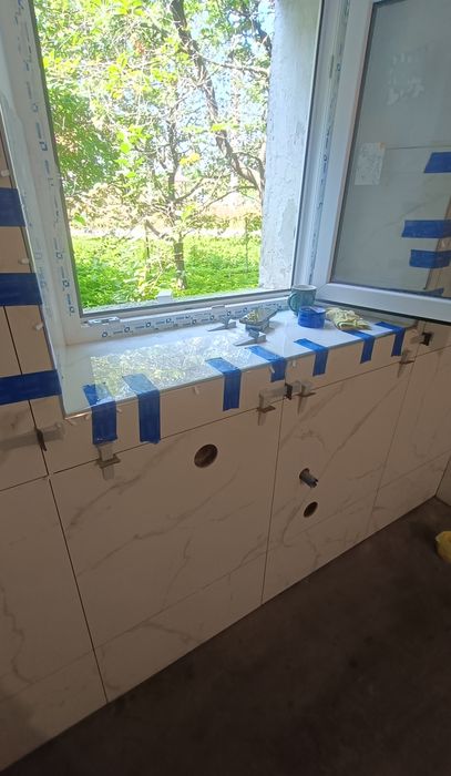 Łazienki od A do Z  |  Remonty Mieszkań i domów