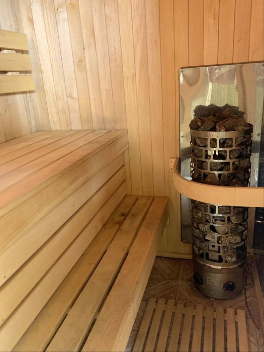 Будинок, 200м2, Гоголів, 20 сот., Сауна, Безготівка, Броварський р-н